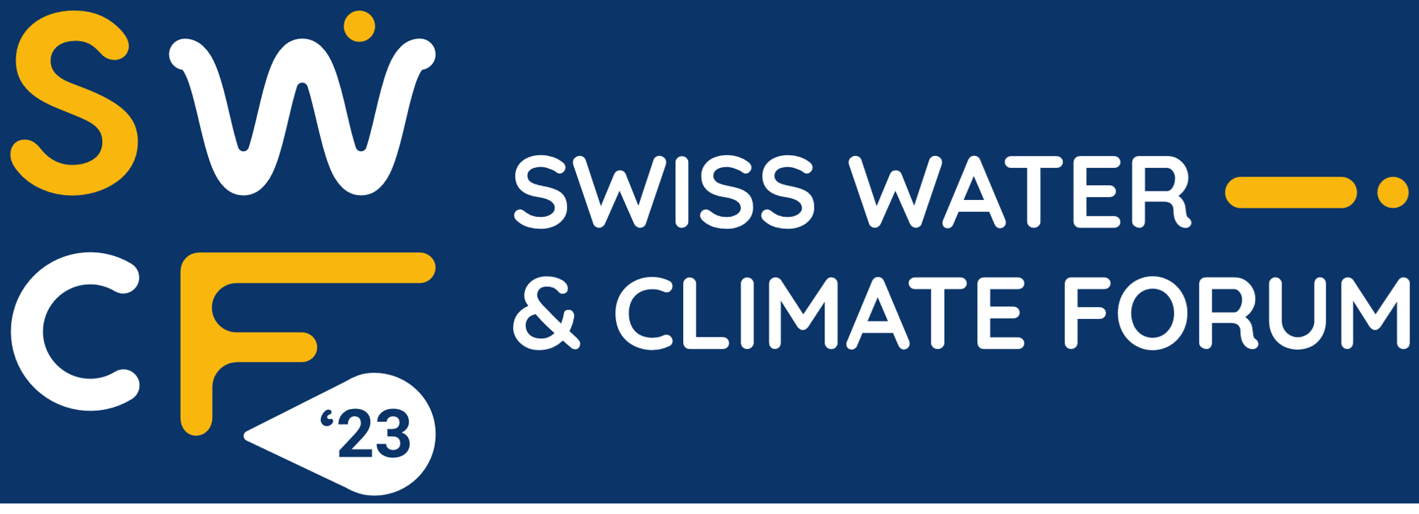 Swiss Water Climate Forum